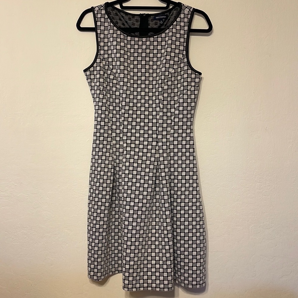 Max Edition Dress Sz M